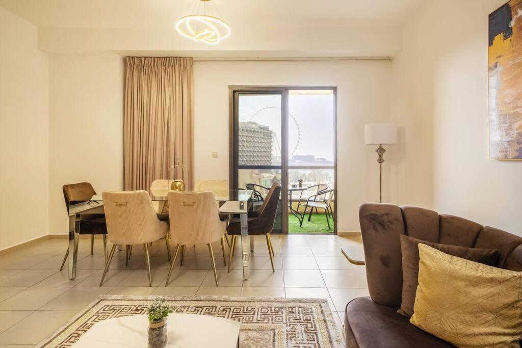 Gasthof Leen Homes-jbr -spacious 4 Bedroom Dubai