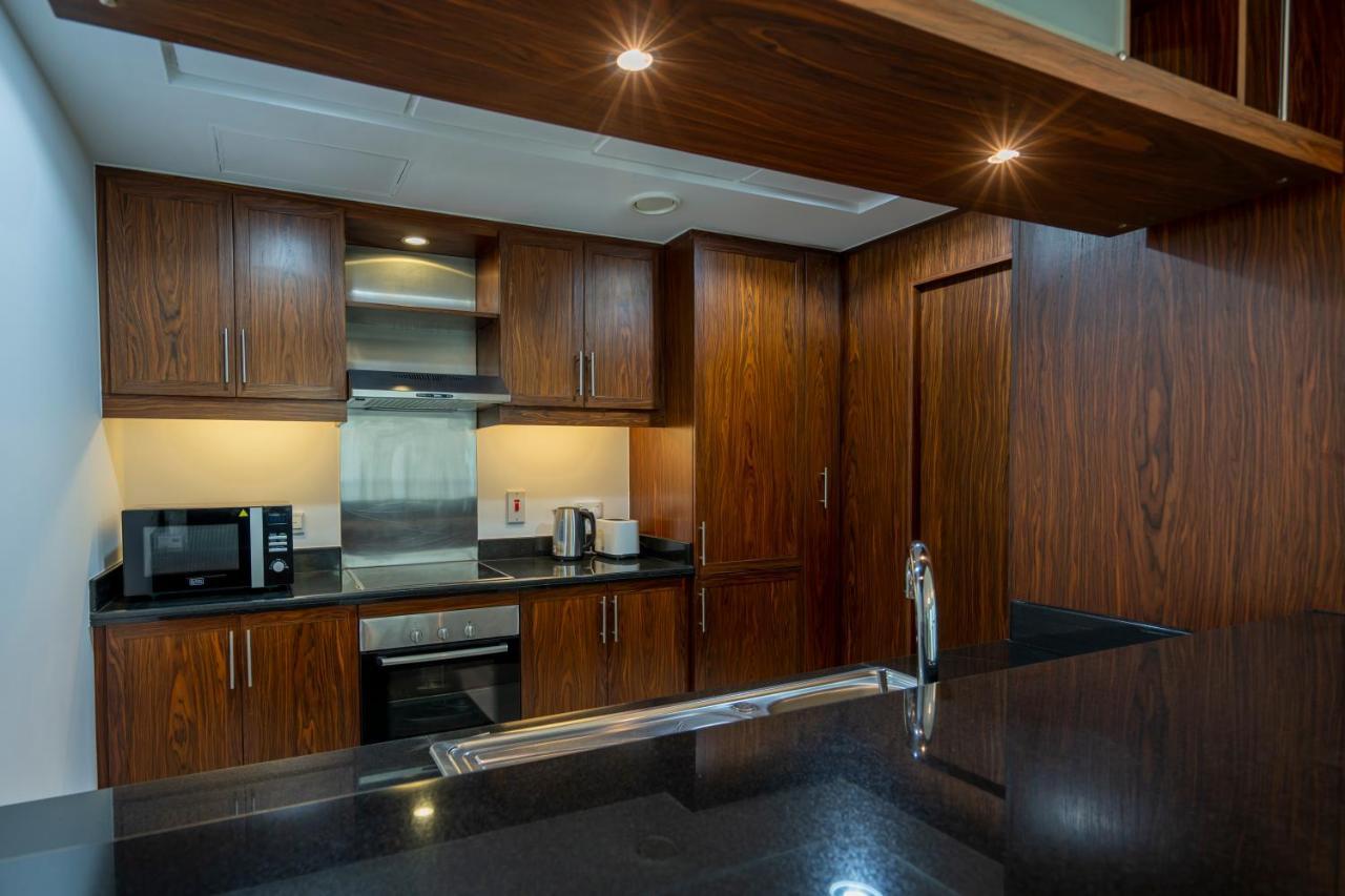 Appartement Ina Homes-residences Tower 7 Full Burj Khalifa & Fountain Views *