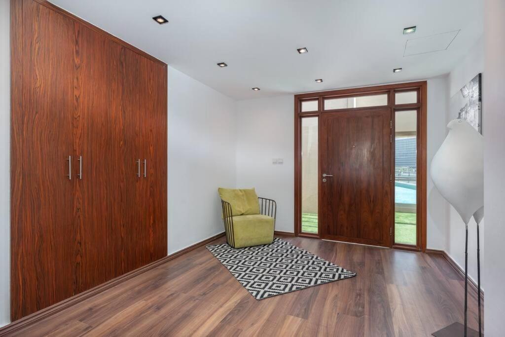 Majestic Duplex With Burj Khalifa View In Downtown Apartamento *