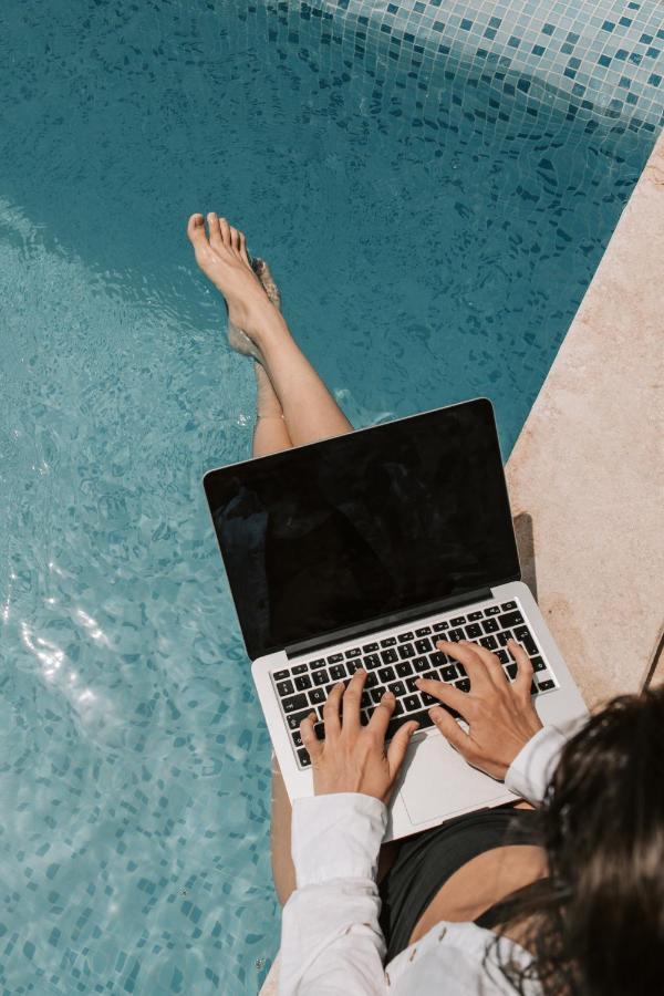 Apartamento Unlock Waters Edge