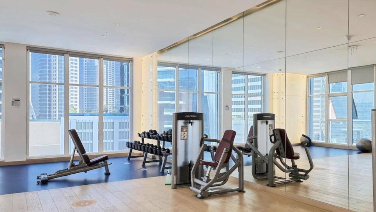 Luxury With A Canal View Apartamento