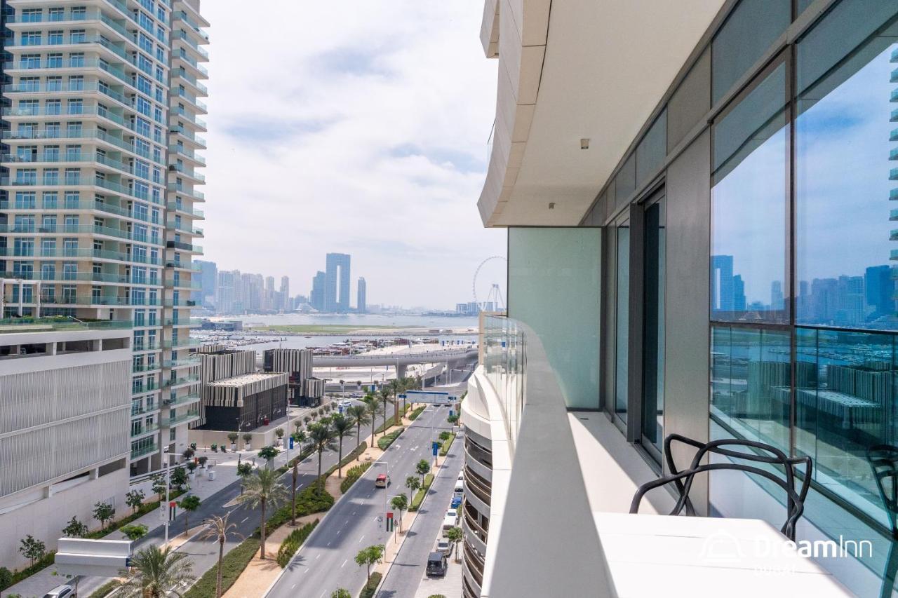 Dream - Vista Emaar Beachfront Lägenhet Dubai