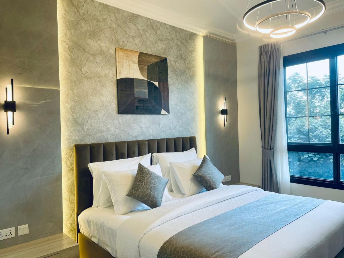 Apartamento Goodwood Homes Vacation *