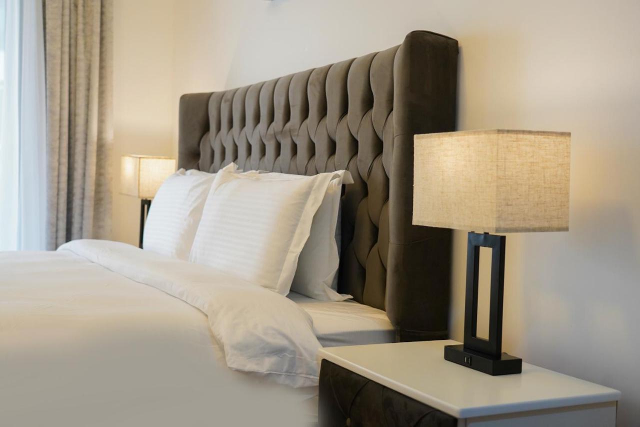 Charming 1br With Stunning Sea&marina Views Apartamento Dubai
