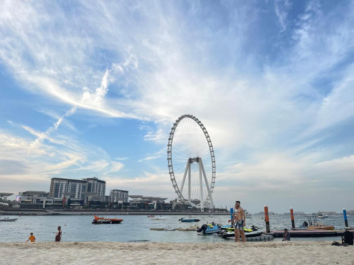 Charming 1br With Stunning Sea&marina Views Apartamento