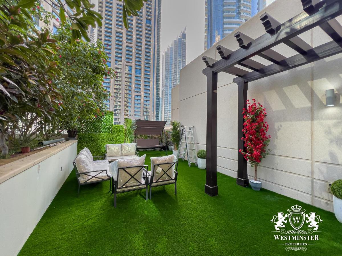 Apartamento Westminster Burj Residences