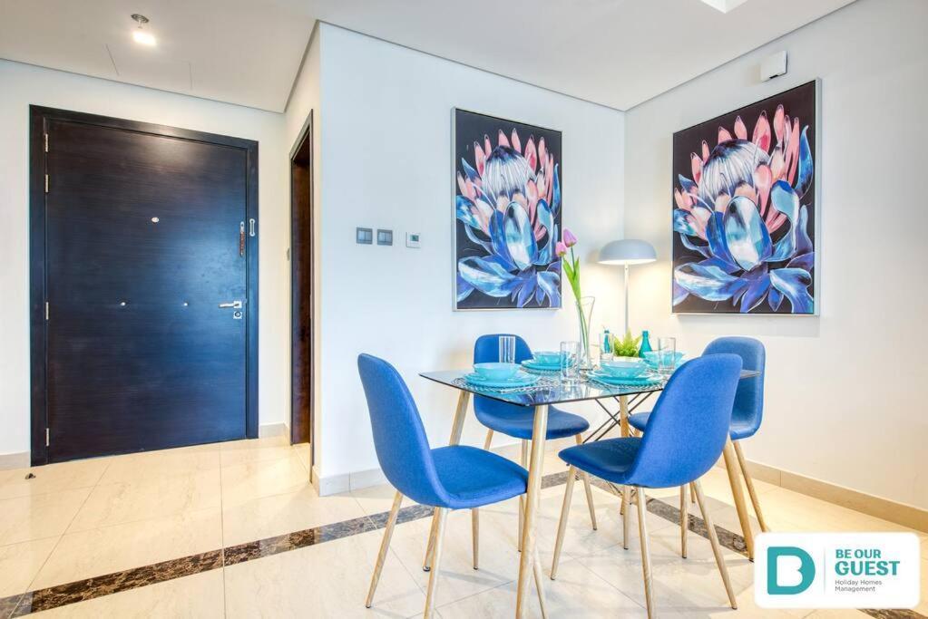 1br + Maid In Downtown Appartement Dubai