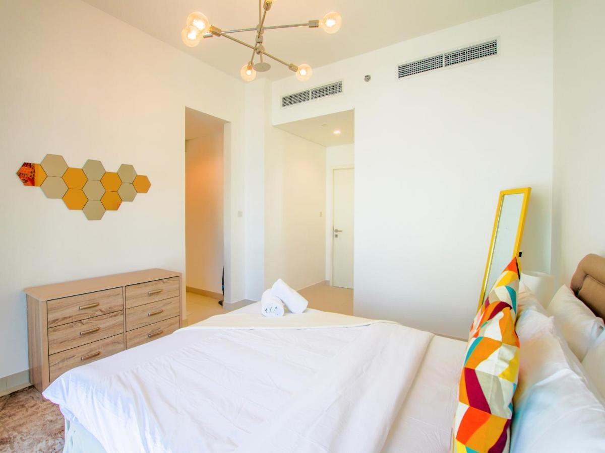 Prime Views Hh2422 Appartement Dubai