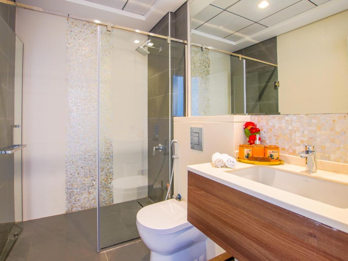 Appartement Prime Views Hh2422