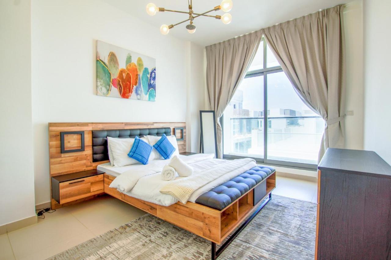 Prime Views Hh2422 Appartement Dubai