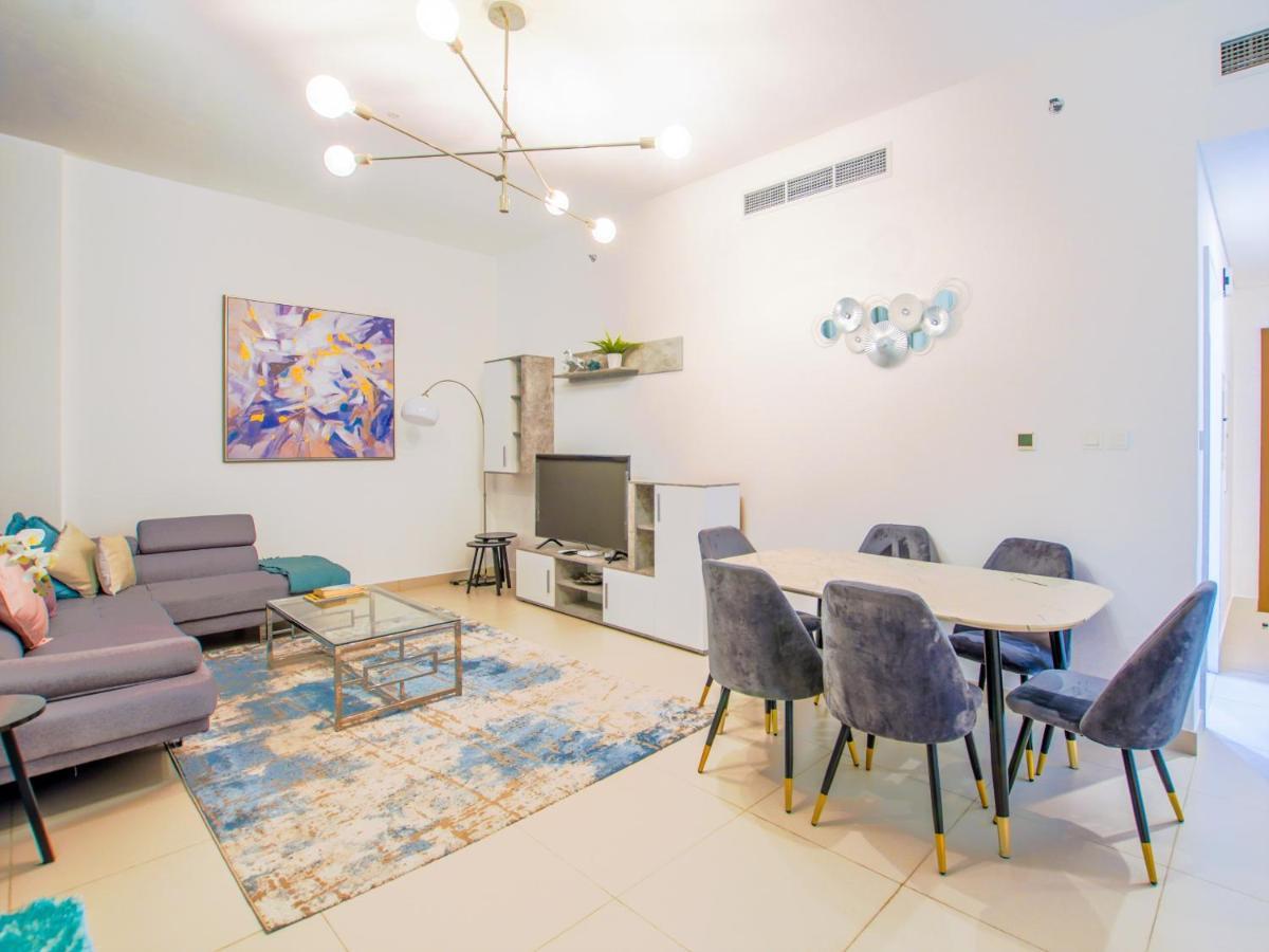 Appartement Prime Views Hh2422