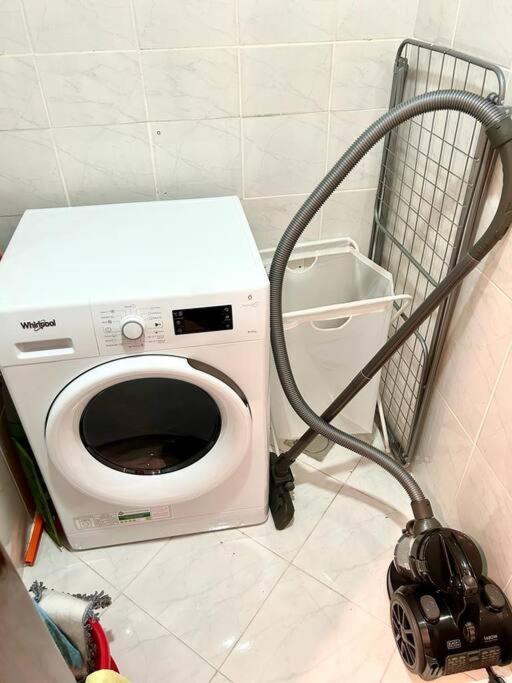 Apartamento Brand New Marina Opal Huge 1br