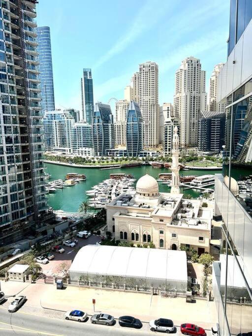 Apartamento Brand New Marina Opal Huge 1br *