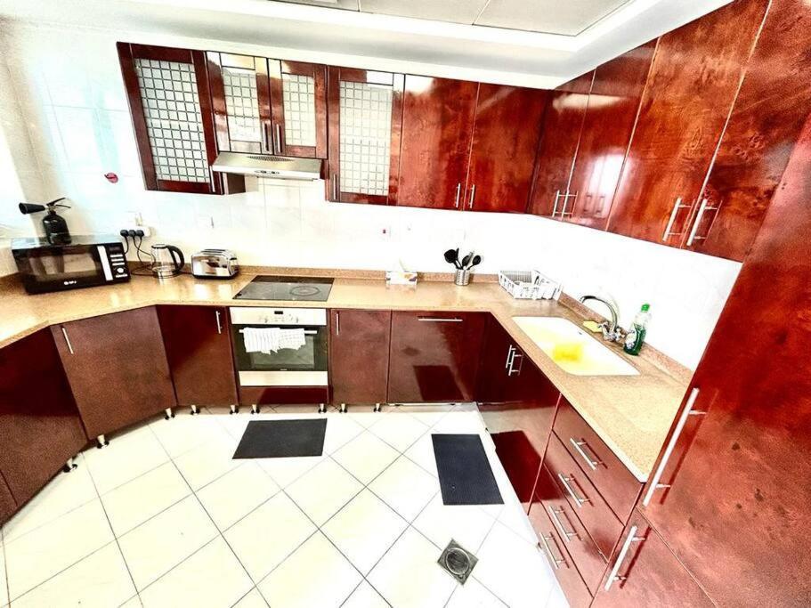 Apartamento Brand New Marina Opal Huge 1br *