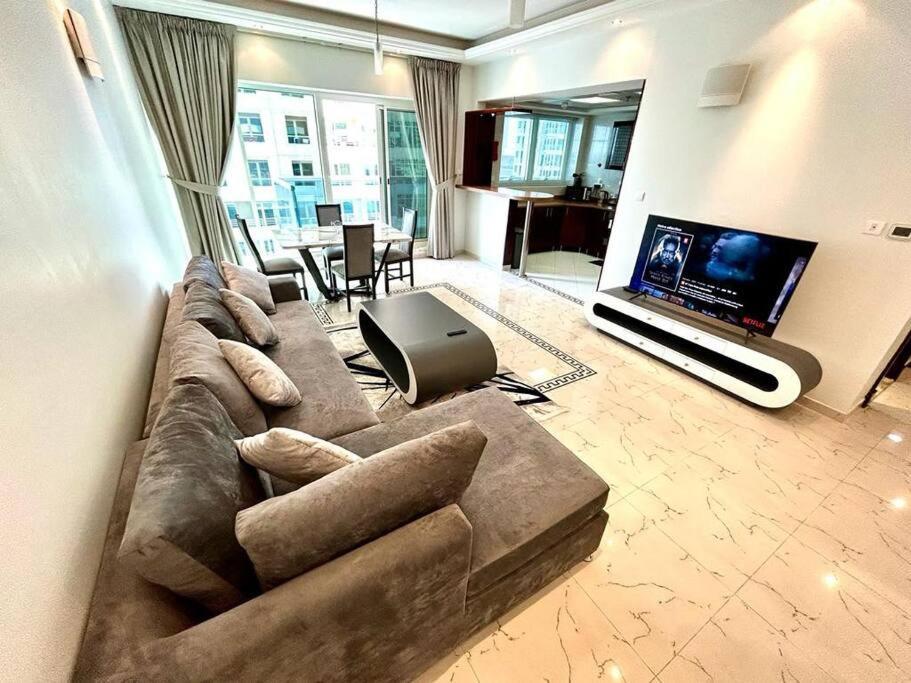 Brand New Marina Opal Huge 1br Apartamento
