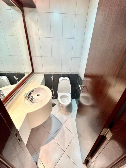 Brand New Marina Opal Huge 1br Dubái