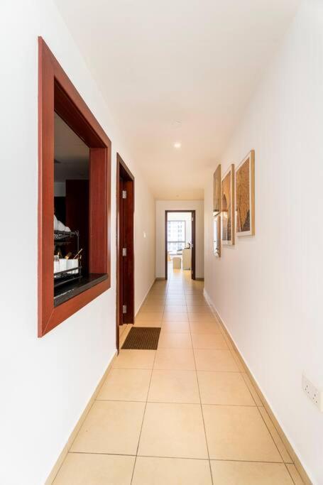 Gasthof Leen Homes-jbr -spacious 4 Bedroom Dubai