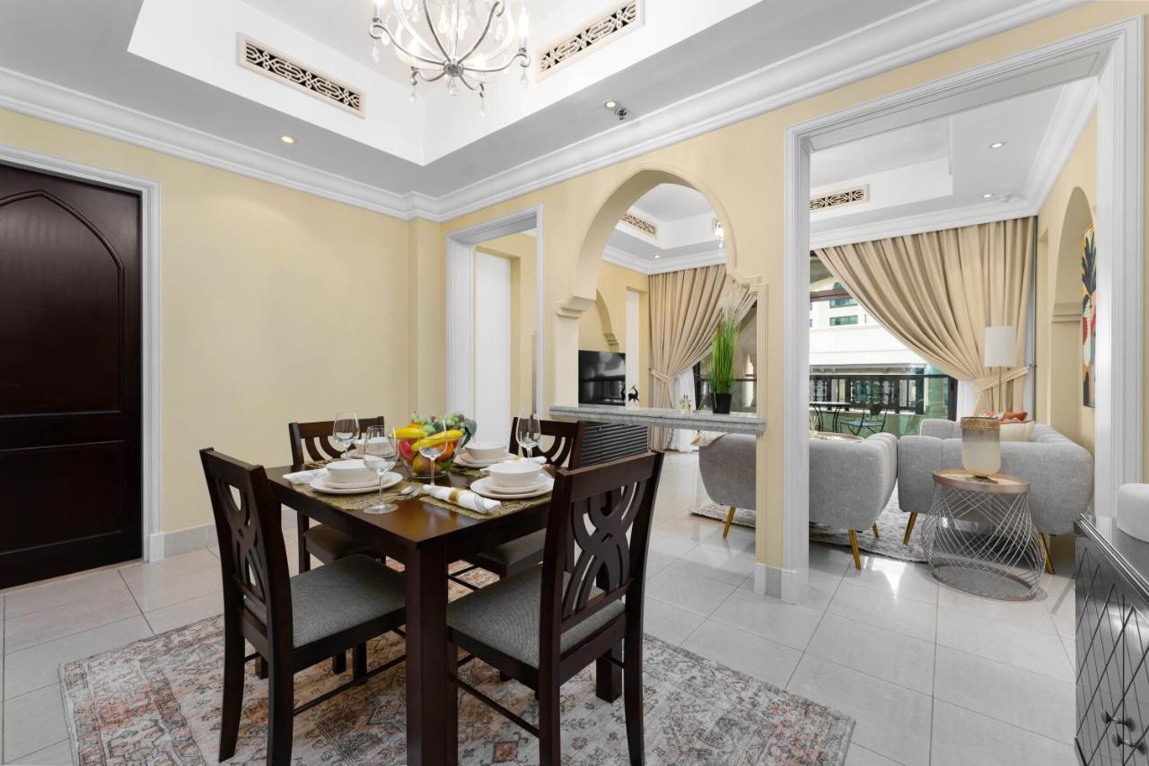 Maison Privee - Elite Connected To Mall & Burj Khalifa Appartamento *