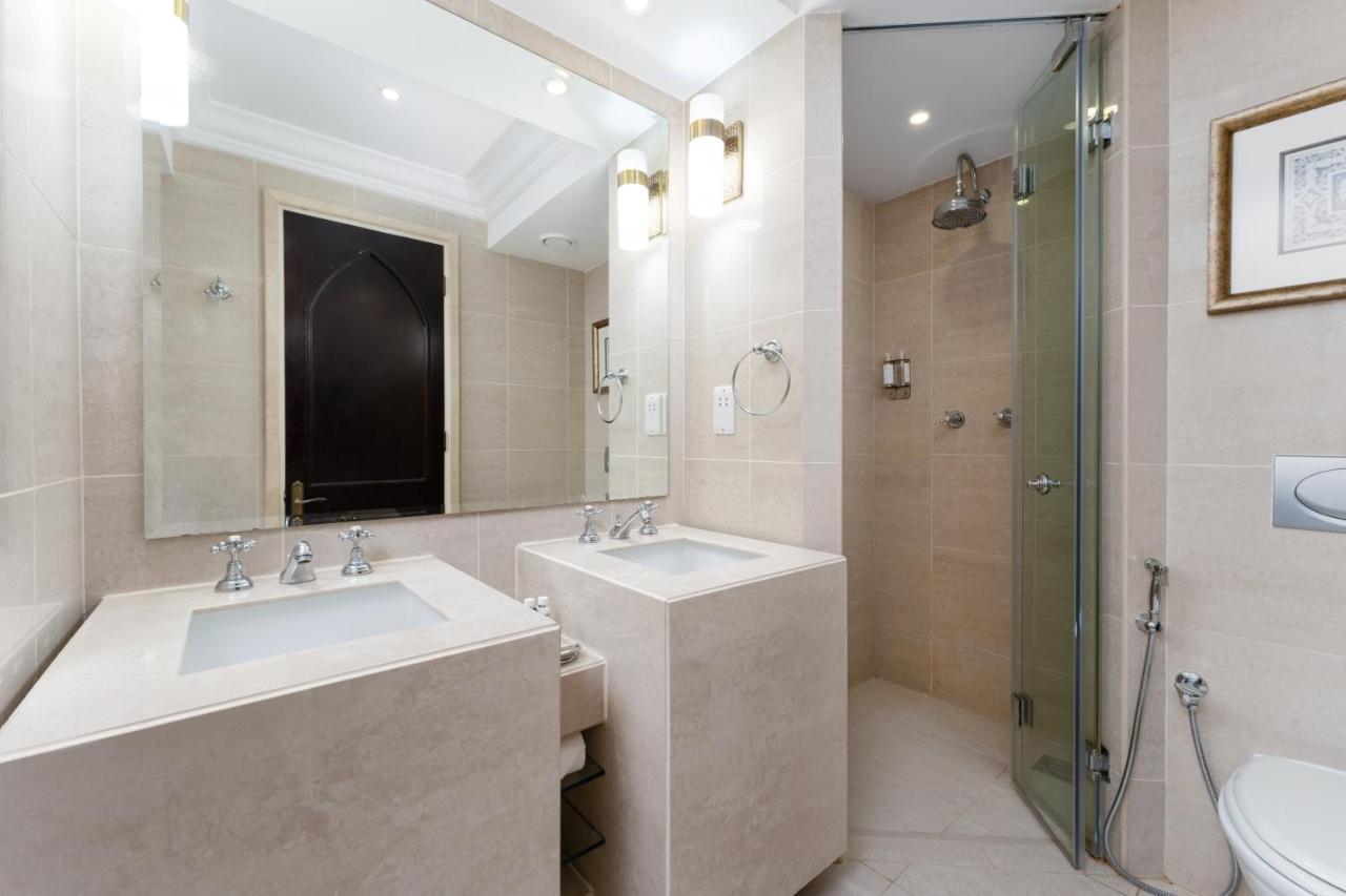 Appartamento Maison Privee - Elite Connected To Mall & Burj Khalifa *