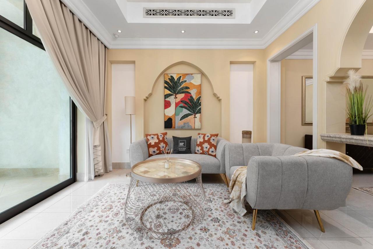 Appartamento Maison Privee - Elite Connected To Mall & Burj Khalifa *
