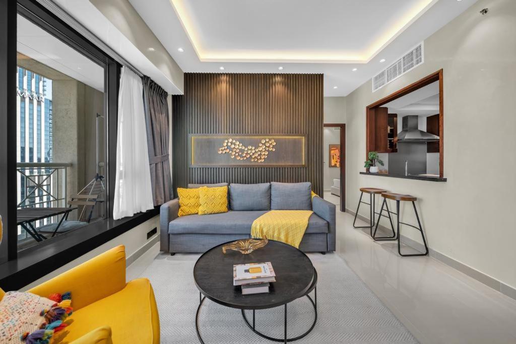 29blvd Burjview Dubái
