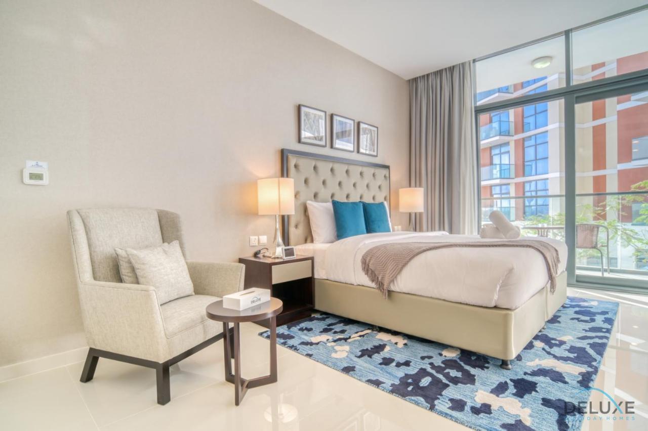 Urban Studio At Damac Celestia B South By Deluxe Apartamento