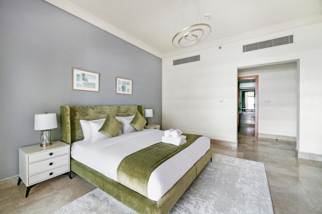 Stonetree - Fairmont North 2 Bedroom - Access Appartement Dubaï
