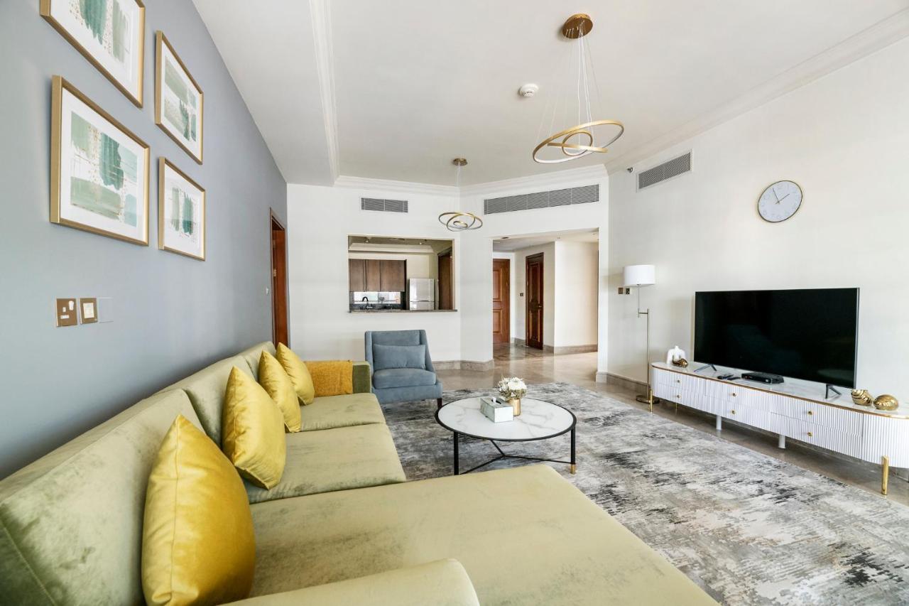 Appartement Stonetree - Fairmont North 2 Bedroom - Access Dubaï