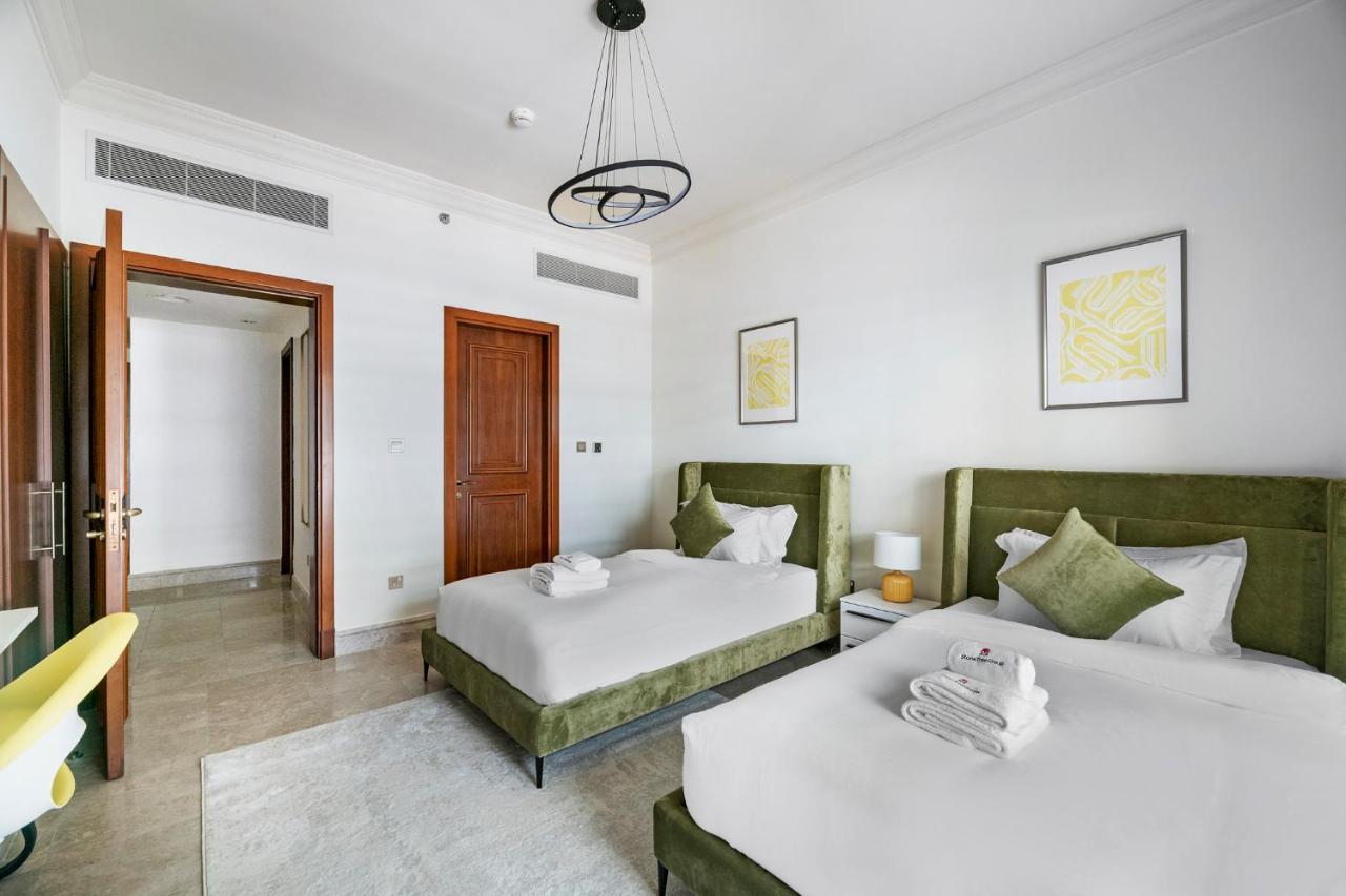 Appartement Stonetree - Fairmont North 2 Bedroom - Access