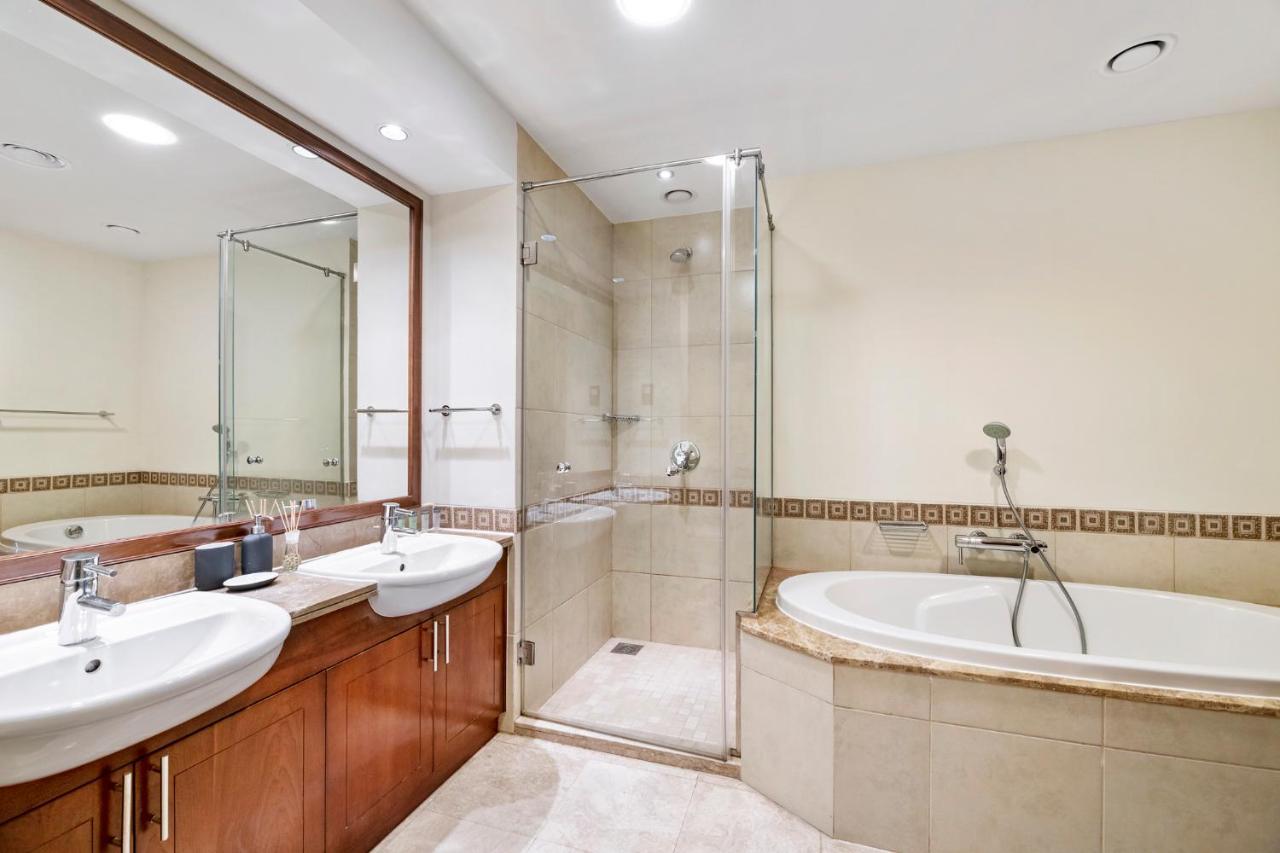 Appartement Stonetree - Fairmont North 2 Bedroom - Access *