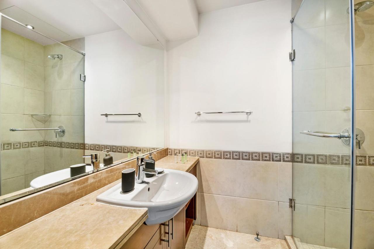 Appartement Stonetree - Fairmont North 2 Bedroom - Access