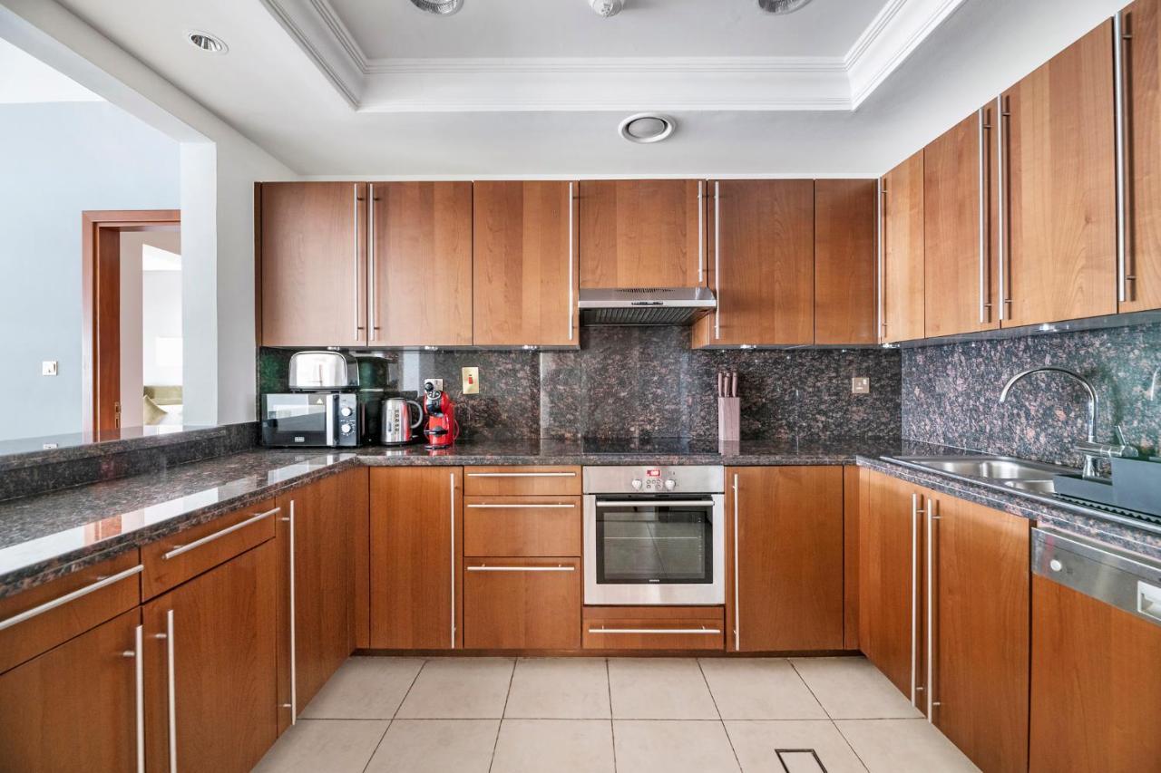 Appartement Stonetree - Fairmont North 2 Bedroom - Access *
