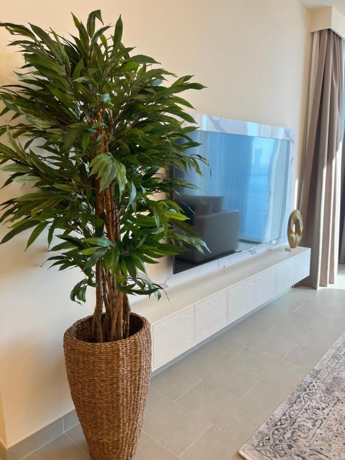 Apartamento Luxury 2br Creek Harbour With Amazing Burj View Dubái