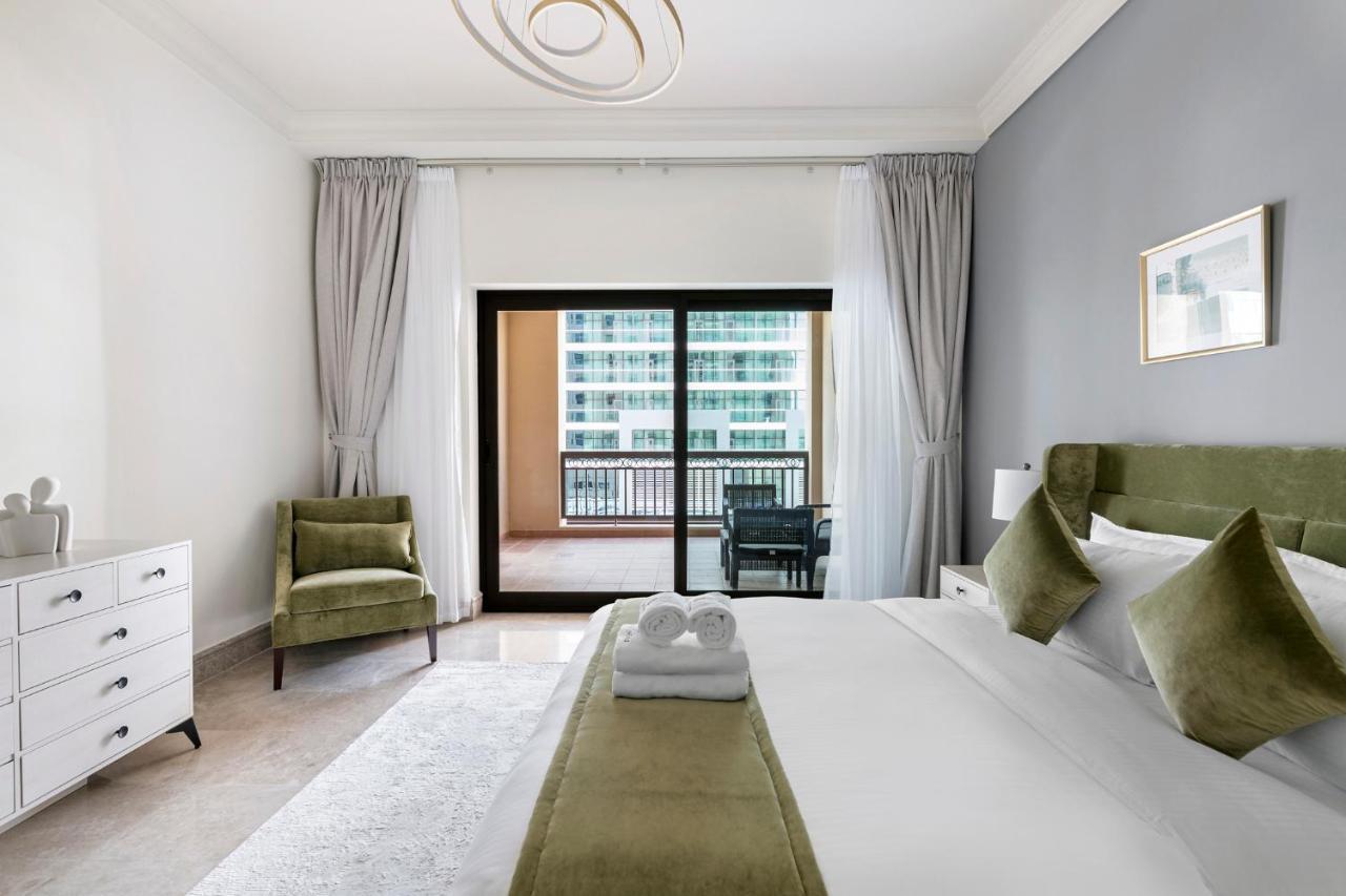 Stonetree - Fairmont North 2 Bedroom - Access * Dubaï