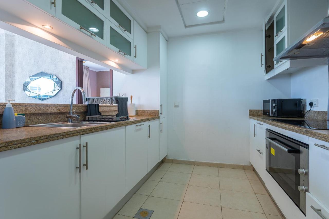 Apartamento Bellavista - Luxe - 3 Bedroom Plus Maid - Residences Tower 8 - Burj Khalifa And Fountain View *
