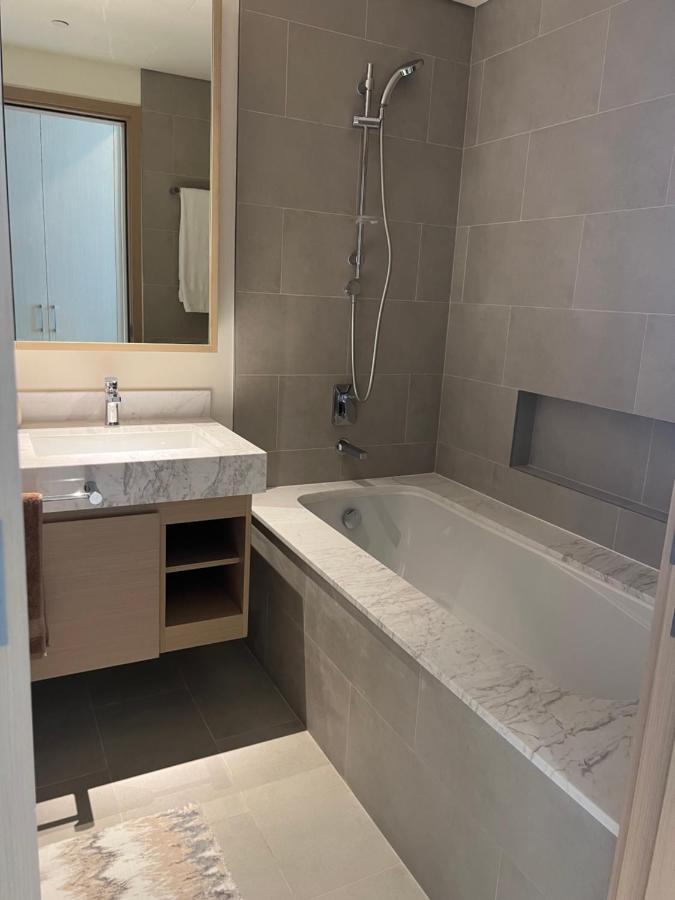 Apartamento Luxury 2br Creek Harbour With Amazing Burj View *