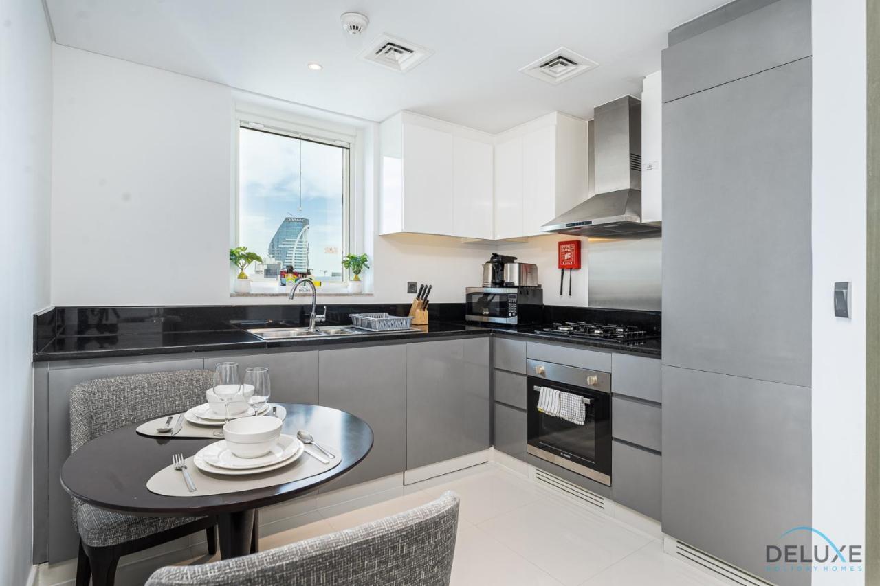 Elegant At Damac Prive Business Bay By Deluxe Homes *