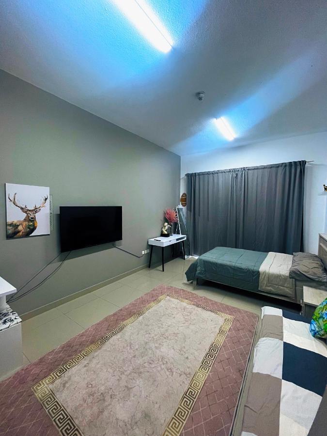 Apartamento Al Zarooni Dubai