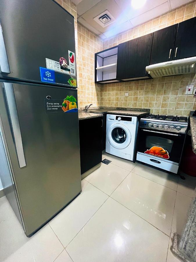 Apartamento Al Zarooni Dubai