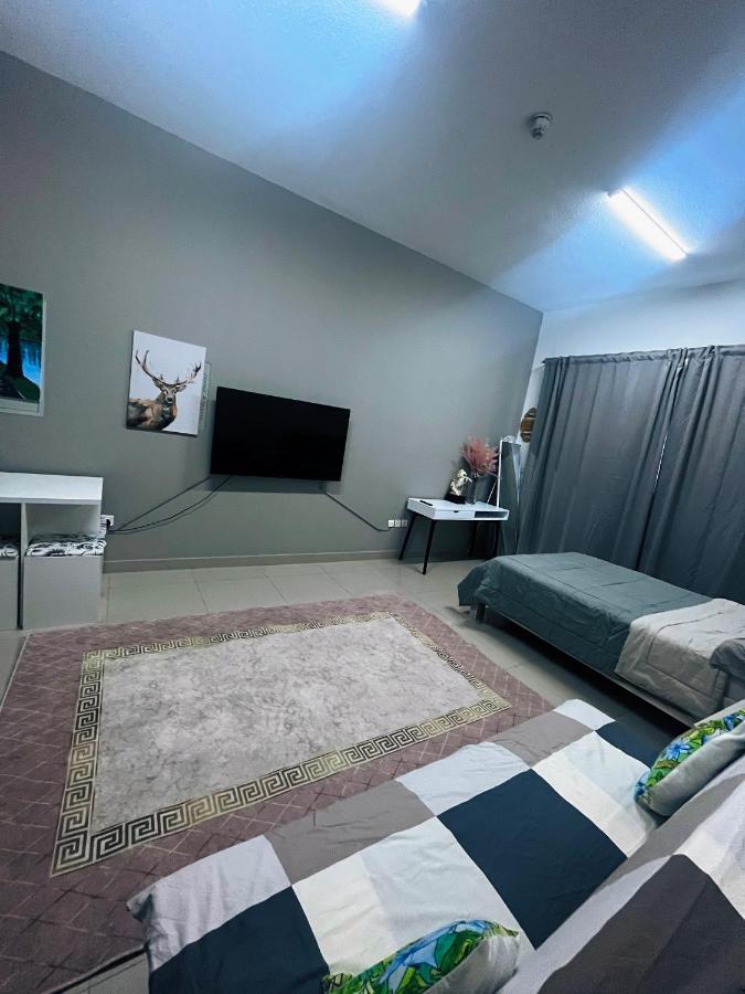 Apartamento Al Zarooni