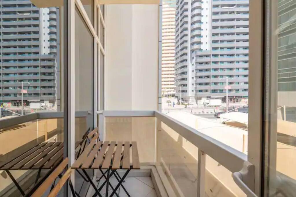 Appartement A Cozy Pearl In