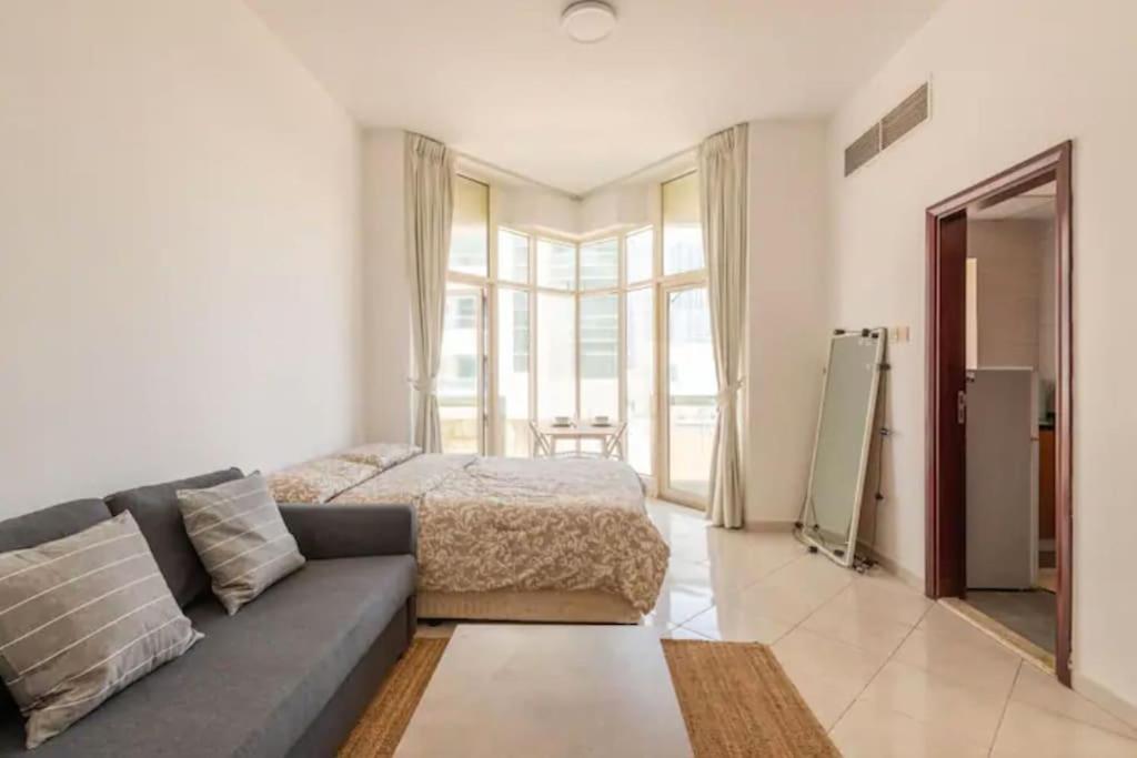 A Cozy Pearl In Dubai
