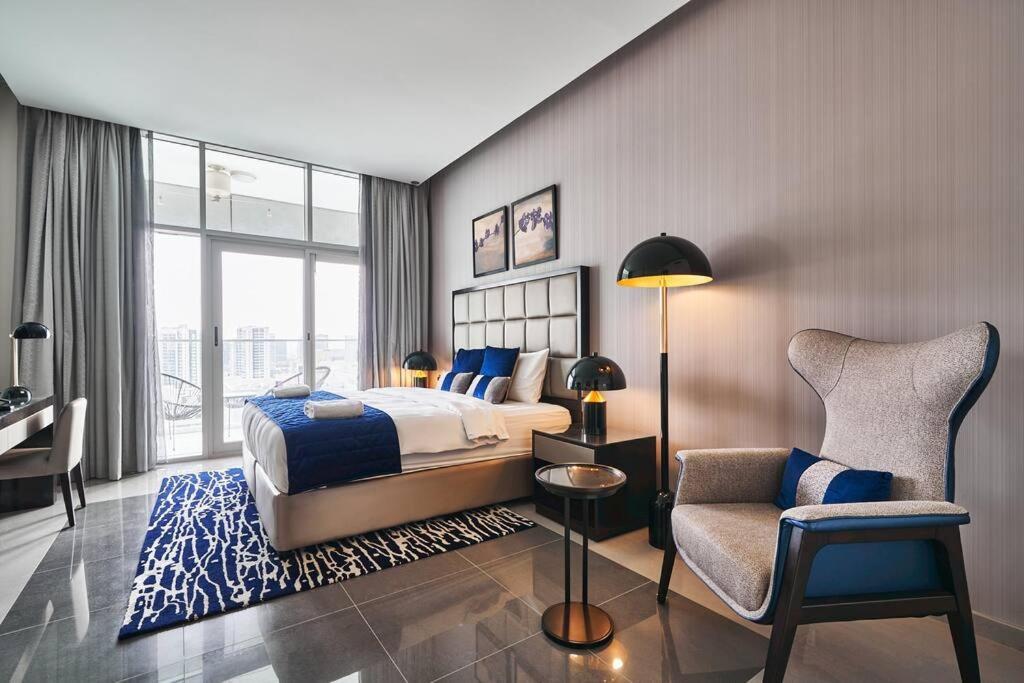 5* Studio, 10min Walk To Mall, 1min Bay Sqr Lägenhet