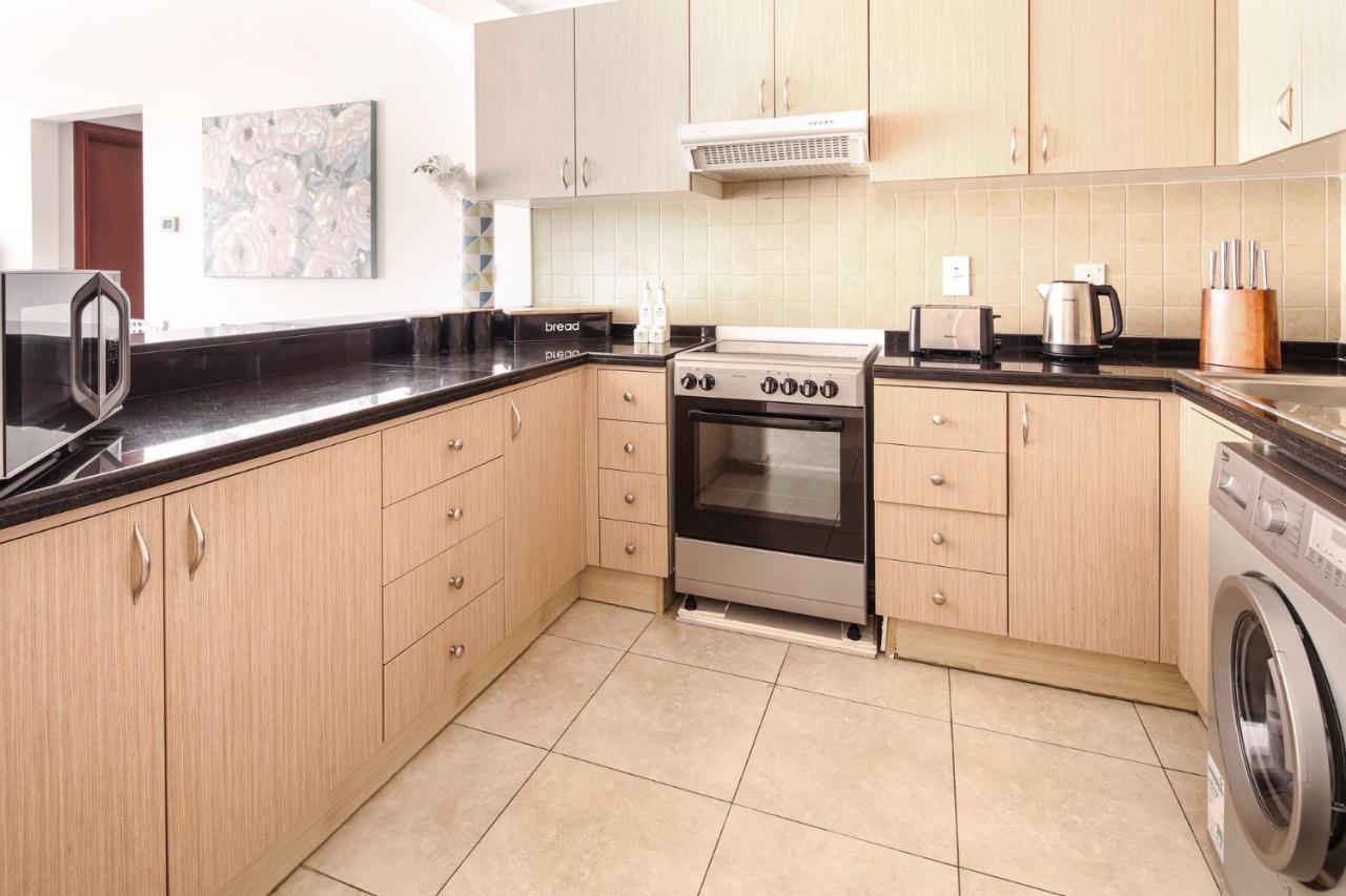 Apartamento Frank Porter - Canal Dubái