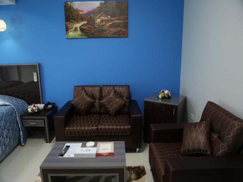 Panorama Bur 2* Dubái