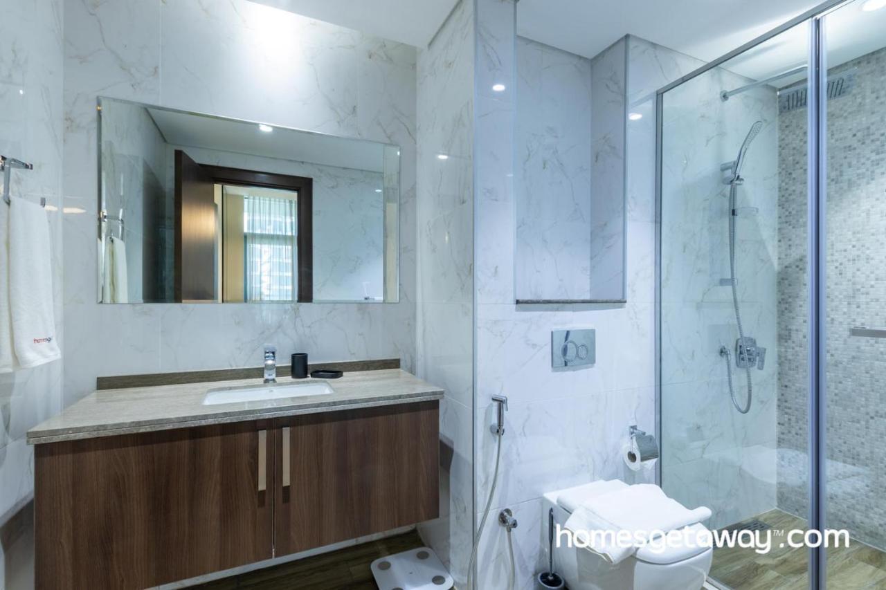 Homesgetaway - Contemporary 1 Bedroom In J One Appartement *