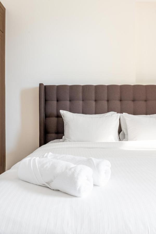 Residences At Elite Sports City Apartamento *