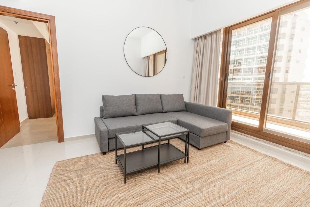 Residences At Elite Sports City Apartamento Dubái