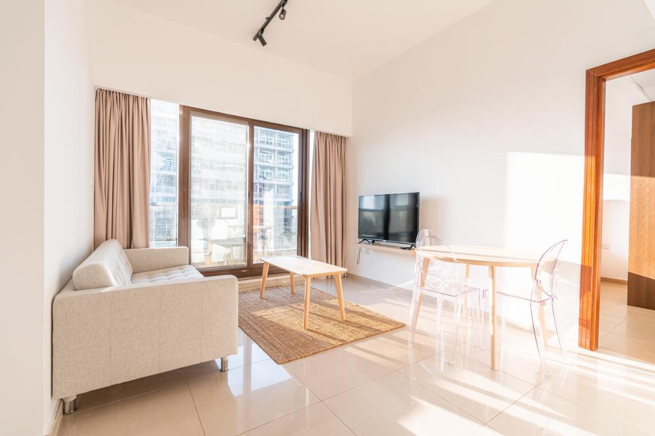 Residences At Elite Sports City Dubái