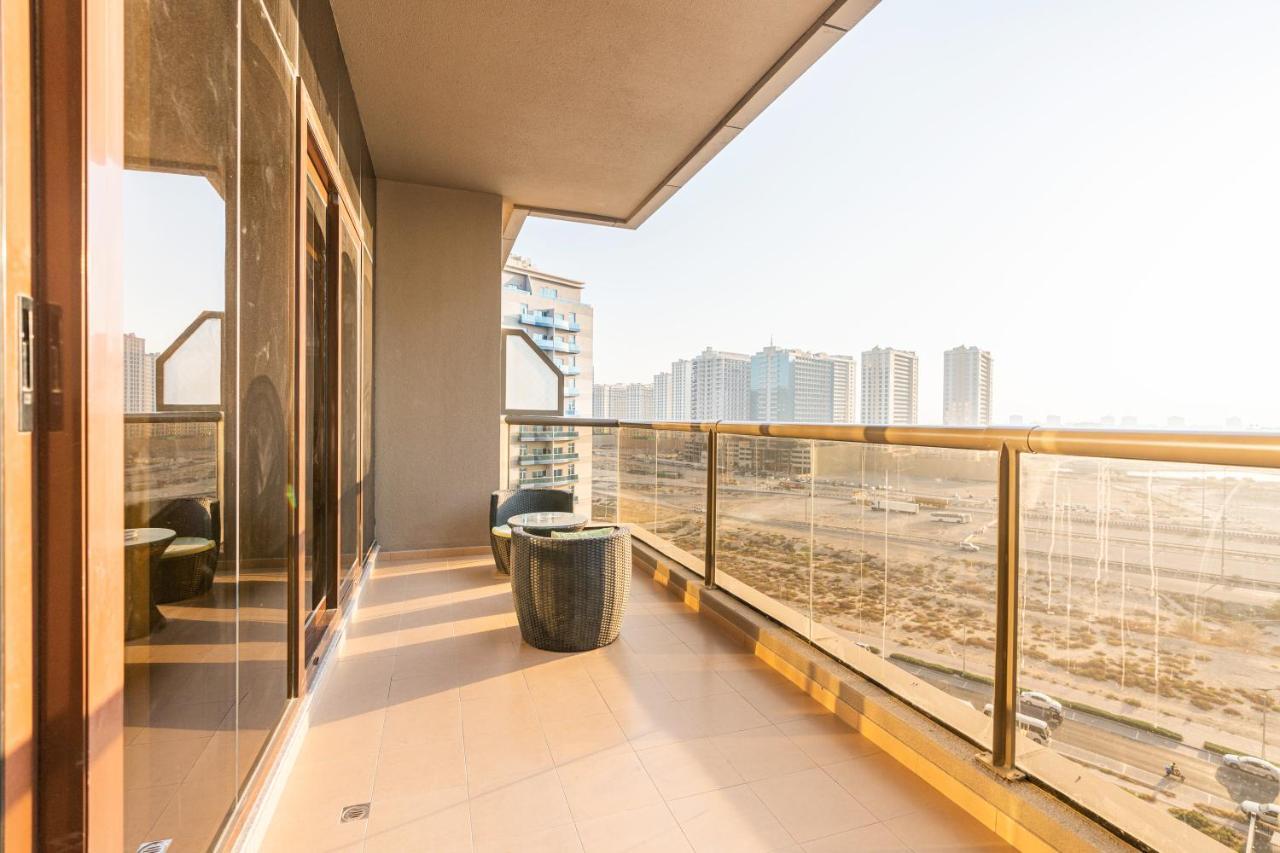 Residences At Elite Sports City Dubái